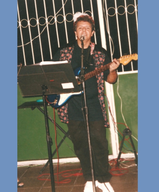 Description for Edu Yan no Miguelão em Madureira